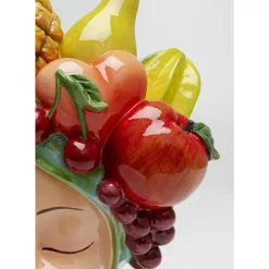 Online Deko Vase Fruity 37Cm Vasen