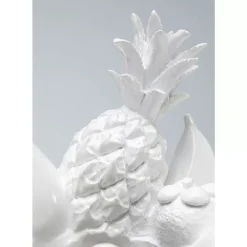 Best Deko Vase Fruity Weis 37Cm Vasen