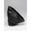 Clearance Deko Vase Papyrus 38Cm Vasen