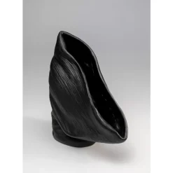 Clearance Deko Vase Papyrus 38Cm Vasen