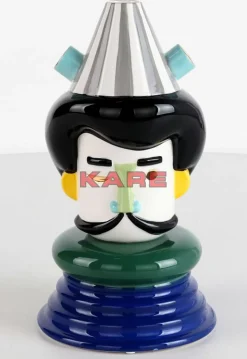 Discount Deko Vase Puppet Boy 36Cm Vasen