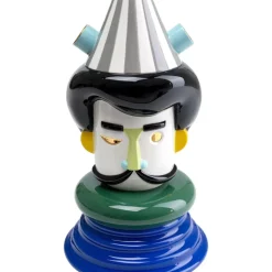 Discount Deko Vase Puppet Boy 36Cm Vasen