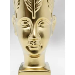 Sale Deko Vase Rosto 26Cm Vasen