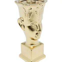 Sale Deko Vase Rosto 26Cm Vasen