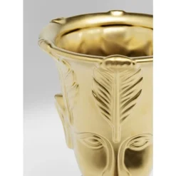 Outlet Deko Vase Rosto 31Cm Vasen