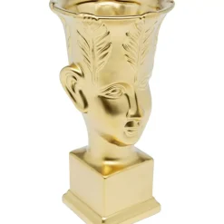 Outlet Deko Vase Rosto 31Cm Vasen