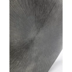 Hot Deko Vase Sacramento Beam Silber Antik 58Cm Vasen