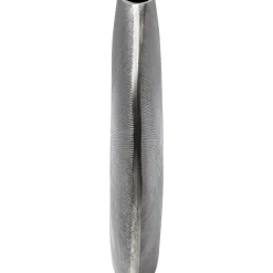 Hot Deko Vase Sacramento Beam Silber Antik 58Cm Vasen