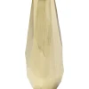 Hot Deko Vase Sacramento Champagner Gold 56Cm Vasen