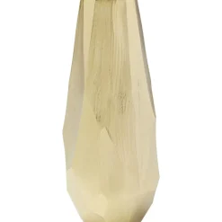 Hot Deko Vase Sacramento Champagner Gold 56Cm Vasen