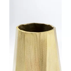 Hot Deko Vase Sacramento Champagner Gold 56Cm Vasen