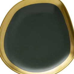 Sale Dessertteller Vibrations O21 Geschirr & Tischaccessoires