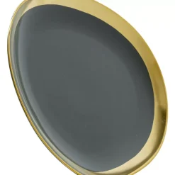 Sale Dessertteller Vibrations O21 Geschirr & Tischaccessoires