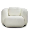 Dolci Armchair. Ascot 1 Sessel