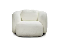 Dolci Armchair. Ascot 1 Sessel
