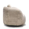 New Dolci Armchair. Brigadier 03 Puffy Sessel