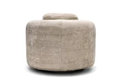 New Dolci Armchair. Brigadier 03 Puffy Sessel