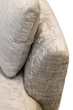 Clearance Dolci Sofa Set 1. Brigadier 03 Puffy Sofas & Couches