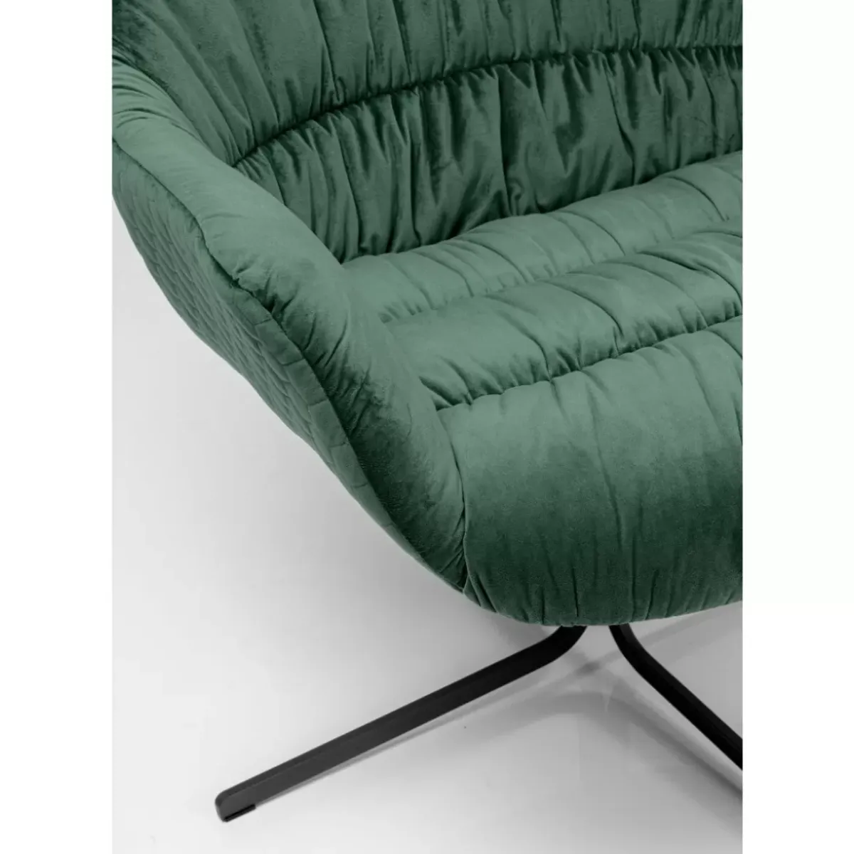 Best Drehsessel Bristol Grun Sessel