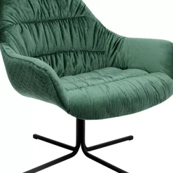 Best Drehsessel Bristol Grun Sessel