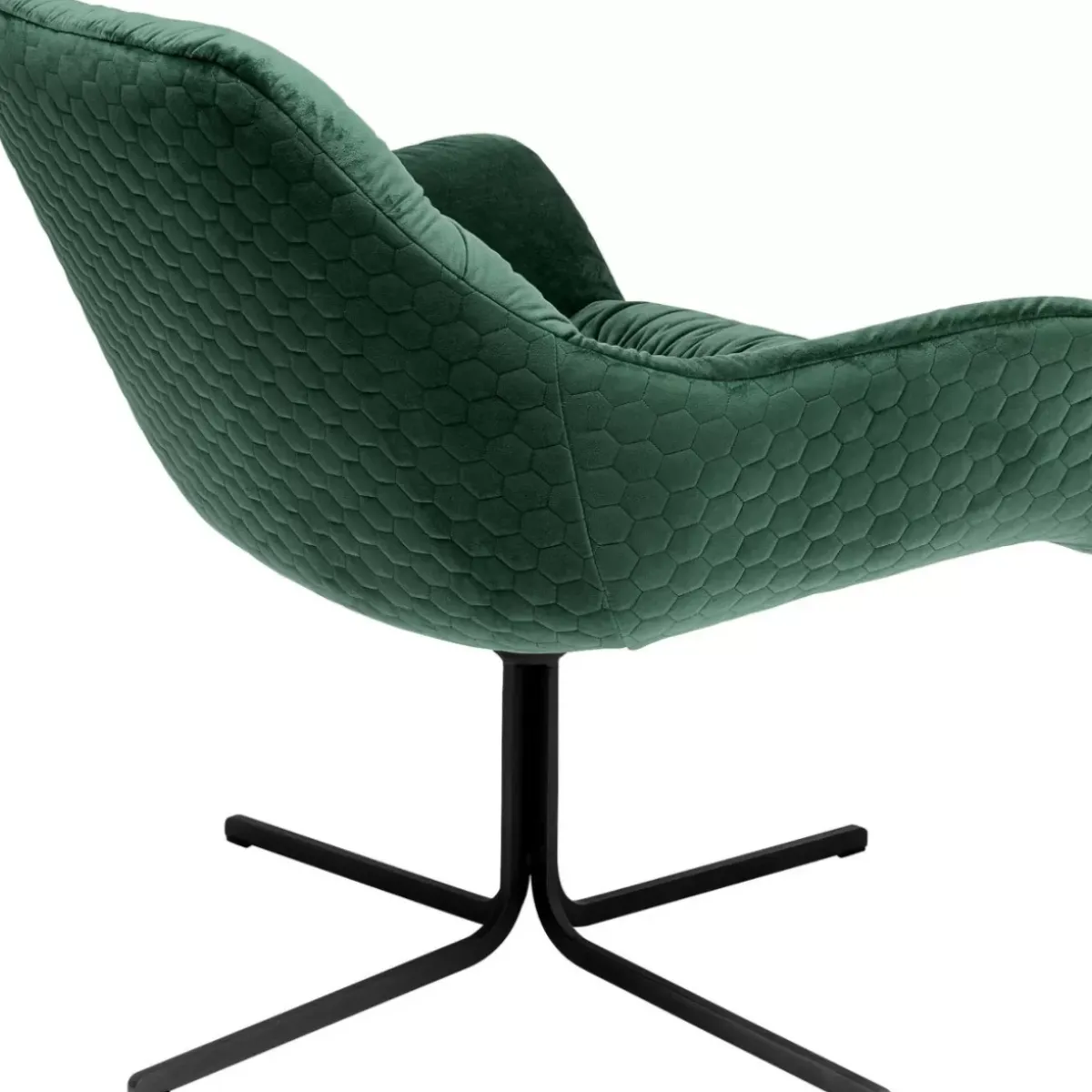 Best Drehsessel Bristol Grun Sessel