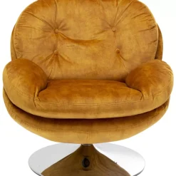 New Drehsessel Cosy Amber Sessel