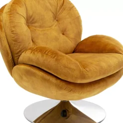 New Drehsessel Cosy Amber Sessel