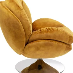 New Drehsessel Cosy Amber Sessel