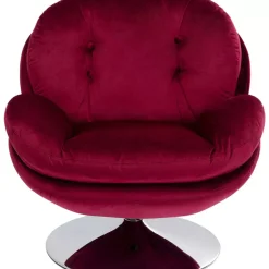 Hot Drehsessel Cosy Berry Sessel