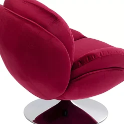 Hot Drehsessel Cosy Berry Sessel