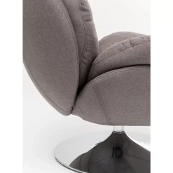 New Drehsessel Cosy Grau Sessel