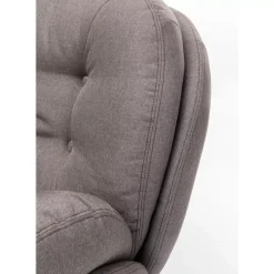 New Drehsessel Cosy Grau Sessel