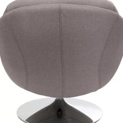 New Drehsessel Cosy Grau Sessel