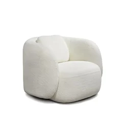 New Drehsessel Dolci Sessel