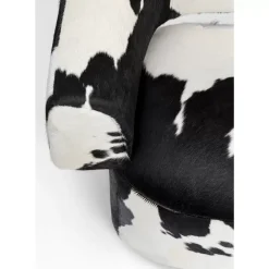 Online Drehsessel Maye Cow Sessel