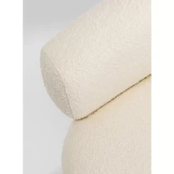 Drehsessel Maye Creme Sessel