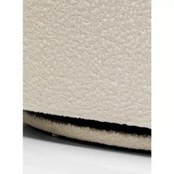 Drehsessel Maye Creme Sessel