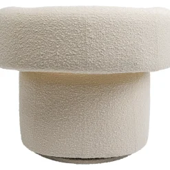 Drehsessel Maye Creme Sessel