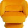 Clearance Drehsessel Orion Gelb Sessel