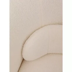 Hot Drehsessel Orion Weis Sessel