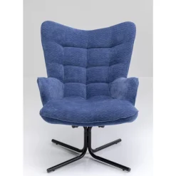Clearance Drehsessel Oscar Denim Sessel
