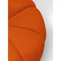 New Drehsessel Peppo Lounge Orange Sessel