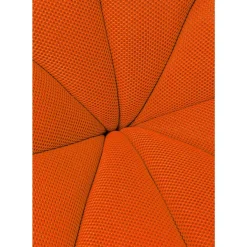 New Drehsessel Peppo Lounge Orange Sessel