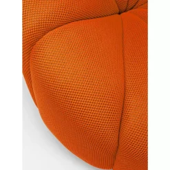 New Drehsessel Peppo Lounge Orange Sessel