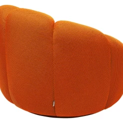 New Drehsessel Peppo Lounge Orange Sessel