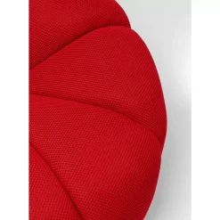 Online Drehsessel Peppo Lounge Rot Sessel