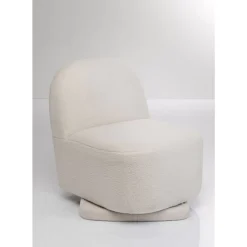 Sale Drehsessel Ted Creme Sessel