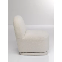 Sale Drehsessel Ted Creme Sessel