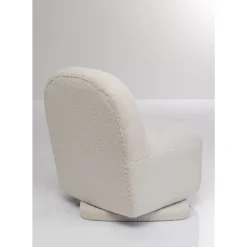 Sale Drehsessel Ted Creme Sessel