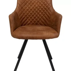 New Drehstuhl Coco Braun Stühle